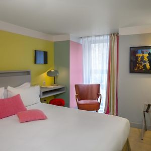 Hôtel Edgar